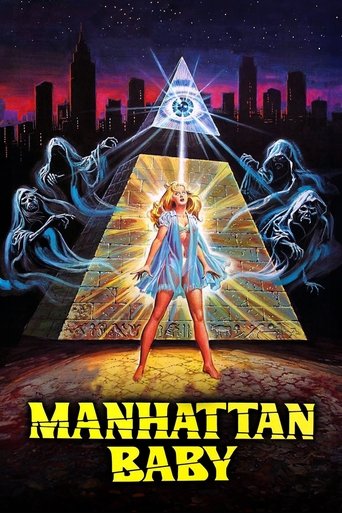 Watch Manhattan Baby 1982 poster