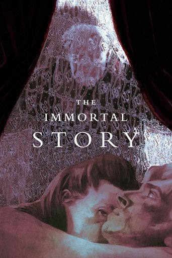 Watch The Immortal Story 1968 poster