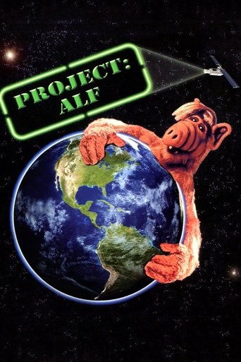 Watch Project: ALF 1996 poster