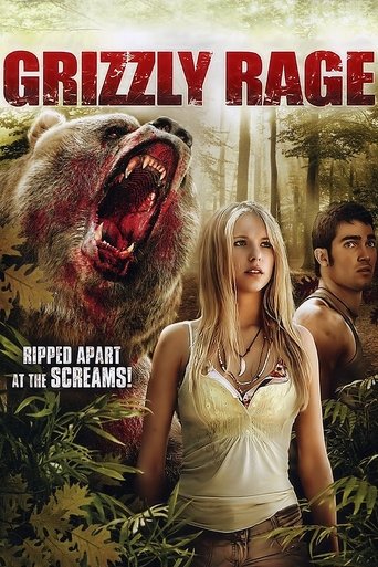 Watch Grizzly Rage 2007 poster