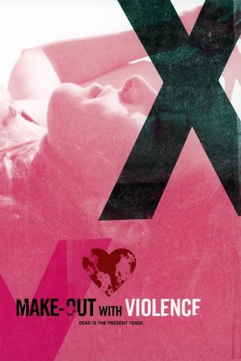 Watch Make-Out with Violence 2008 poster