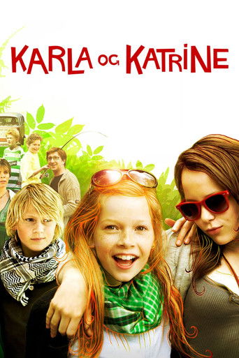 Watch Karla & Katrine 2009 poster