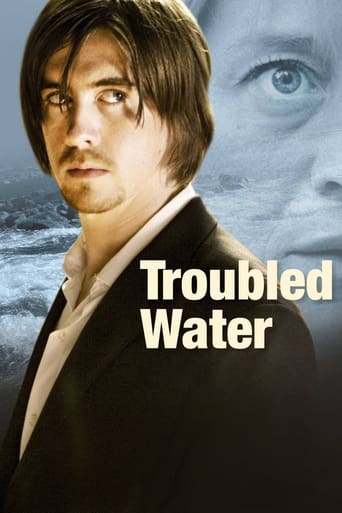Watch Troubled Water 2008 poster