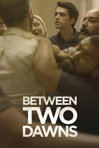 Watch Between Two Dawns 2021 poster