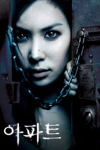 Watch Apt 2006 poster