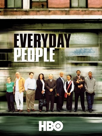 Watch Everyday People 2004 poster