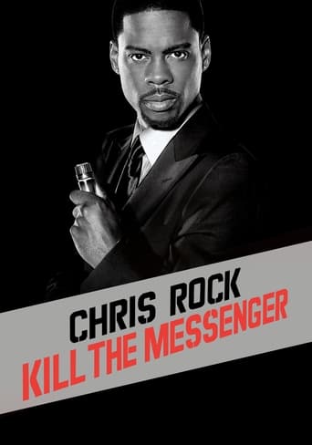 Watch Chris Rock: Kill the Messenger 2008 poster