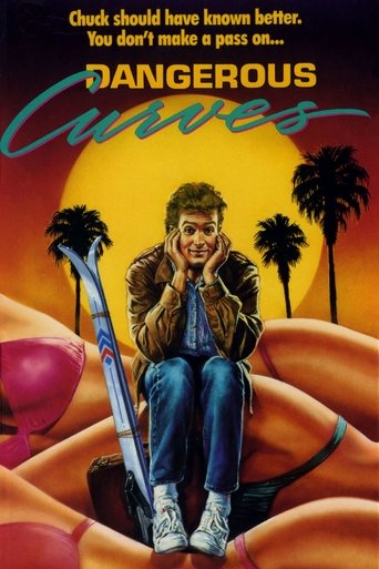 Watch Dangerous Curves 1988 poster