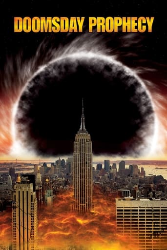 Watch Doomsday Prophecy 2011 poster