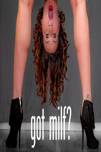 Watch Got Milf? Sketch Comedy Special 2025 poster