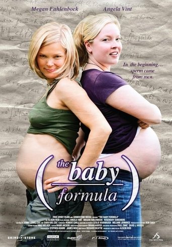 Watch The Baby Formula 2008 poster