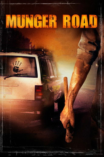 Watch Munger Road 2011 poster