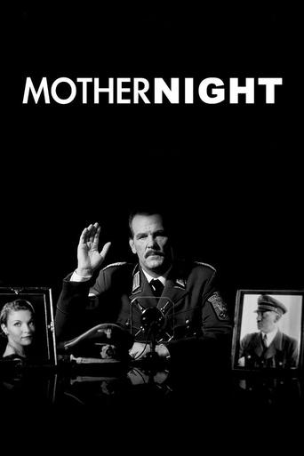 Watch Mother Night 1996 poster