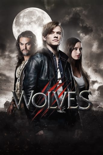 Watch Wolves 2014 poster