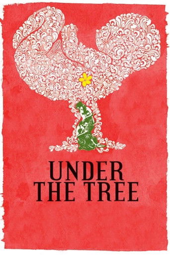 Under the Tree 2008
