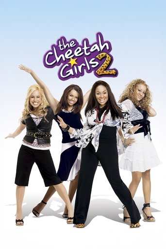 Watch The Cheetah Girls 2 2006 poster