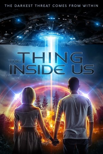 Watch The Thing Inside Us 2021 poster