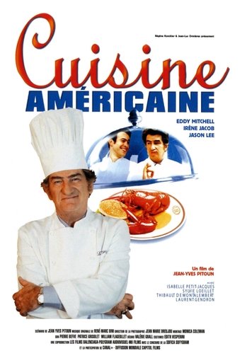 Watch American Cuisine 1998 poster