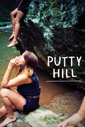 Watch Putty Hill 2010 poster