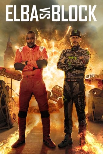 Watch Elba vs. Block 2020 poster