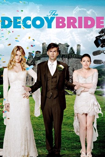 Watch The Decoy Bride 2011 poster