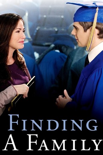 Watch Finding a Family 2011 poster