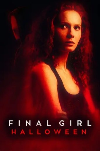 Watch Final Girl: Halloween 2024 poster