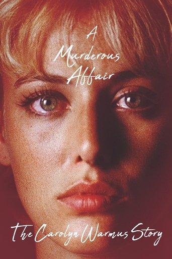 Watch A Murderous Affair: The Carolyn Warmus Story 1992 poster