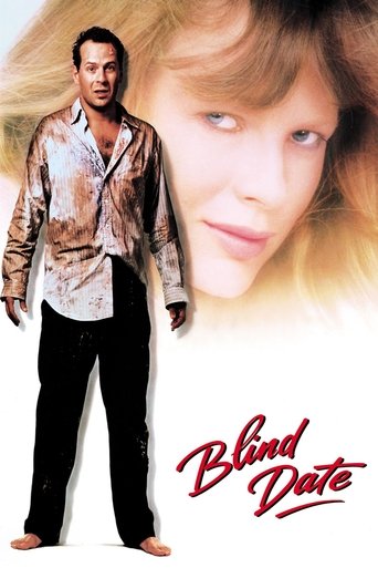 Watch Blind Date 1987 poster