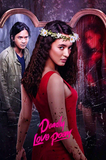 Watch Deadly Love Poem 2023 poster