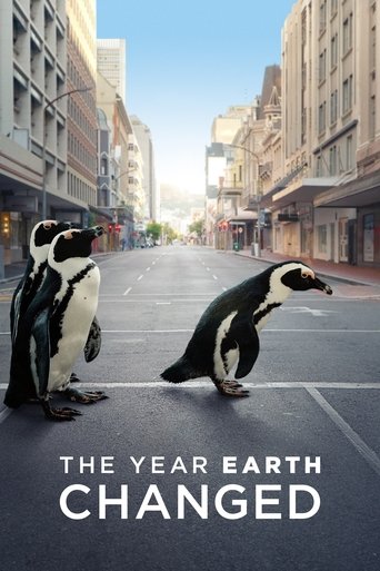 Watch The Year Earth Changed 2021 poster