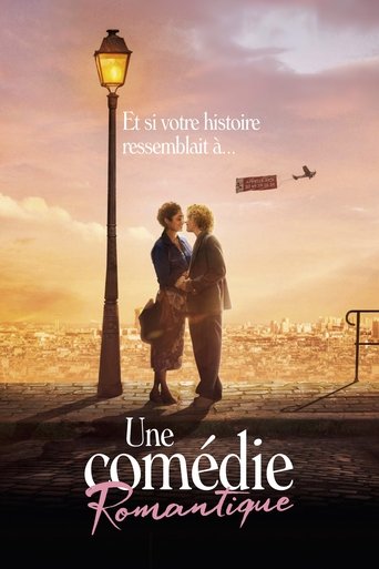 Watch Romantique 2022 poster
