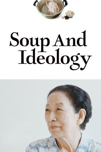 Watch Soup and Ideology 2022 poster