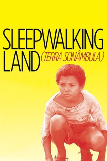Watch Sleepwalking Land 2007 poster