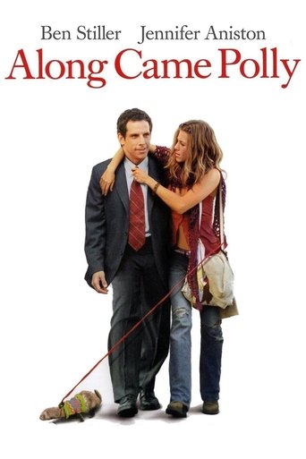 Watch Along Came Polly 2004 poster
