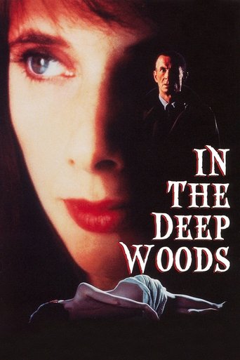 Watch In the Deep Woods 1992 poster