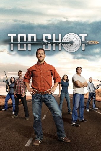 Top Shot 2010