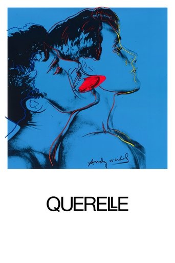Watch Querelle 1982 poster