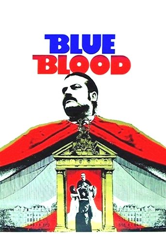 Watch Blue Blood 1974 poster