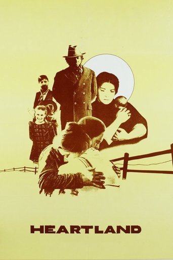 Watch Heartland 1979 poster