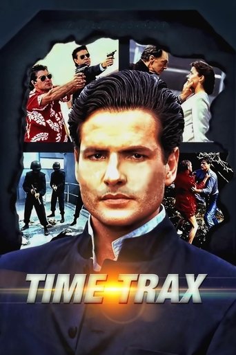 Watch Time Trax 1993 poster