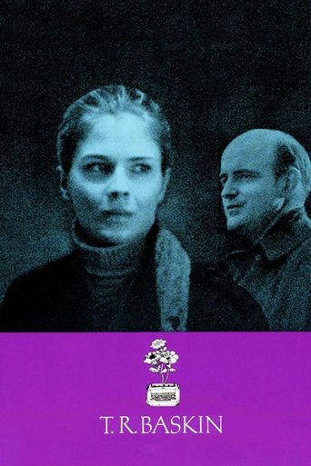 Watch T.R. Baskin 1971 poster