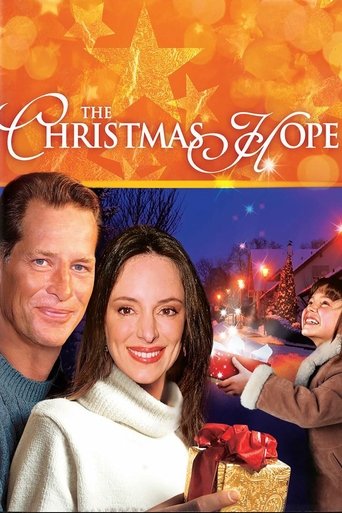 Watch The Christmas Hope 2009 poster