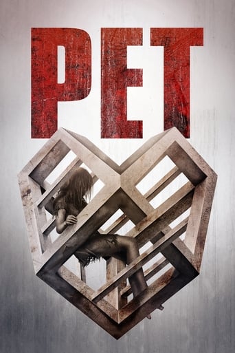 Watch Pet 2016 poster