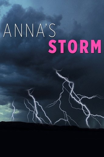 Watch Anna's Storm 2007 poster