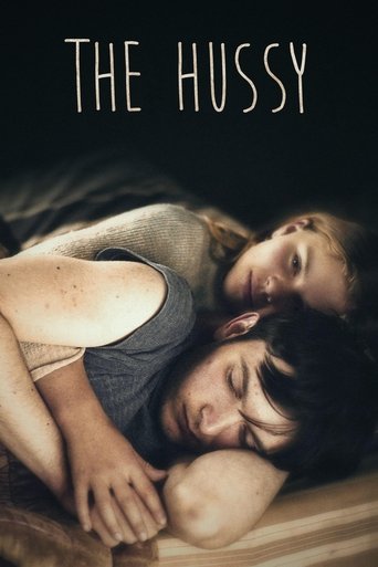 Watch The Hussy 1979 poster