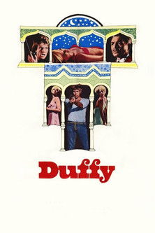 Watch Duffy 1968 poster