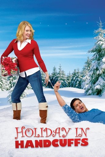 Watch Holiday in Handcuffs 2007 poster