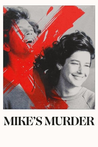 Watch Mike's Murder 1984 poster