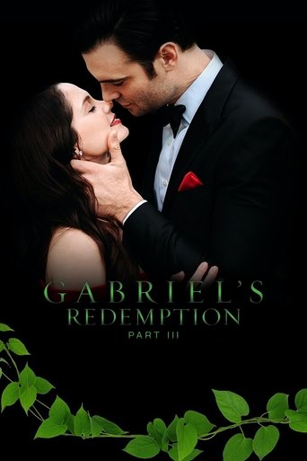 Watch Gabriel's Redemption: Part III 2023 poster